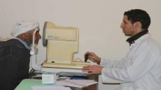 قافلة طبية اوتربات .