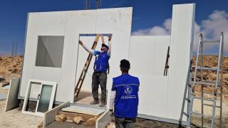 مقتطفات من تدخلات جمعية التواصل في فاجعة زلزال الحوز