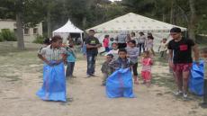 خرجة ترفيهية لفائدة ايتام الجمعية