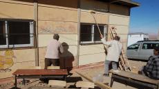 اصلاح مدرسة انكال