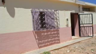 اصلاح مستوصف ايت مولي