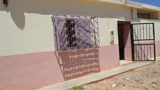 اصلاح مستوصف ايت مولي