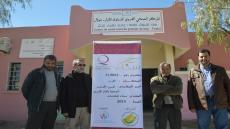 اصلاح و تجهيز مستوصف تولال