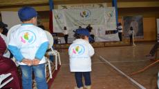 جمعية التواصل تنظم فعاليات يوم اليتيم