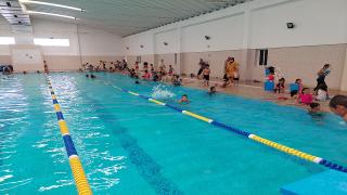 مخييم حضاري لفائدة ايتام الجمعية