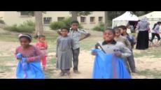 خرجة ترفيهية لفائدة ايتام الجمعية – فيديو